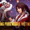 Cộng đồng PUBG Mobile Việt Nam (XGR)