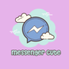 Messenger Cute